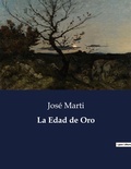 Cover: La Edad de Oro - Culturea