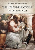 Cover: The Life and Philosophy of Pythagoras - Edizioni Aurora Boreale