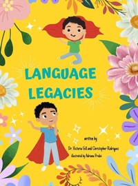 Enlarge image Cover: Language Legacies - Little Legacies