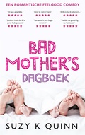Cover: Bad Mother's Dagboek - Transfiction