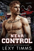 Cover: Near Control - Dark Shadow Publishing