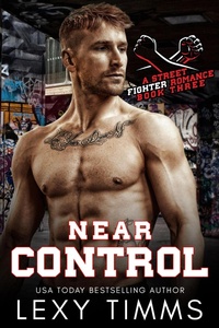 Enlarge image Cover: Near Control - Dark Shadow Publishing