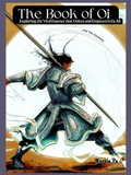 Cover: The Book of Qi: Understanding the Energy That Shapes and Connects Us (Initiation, #2) - Mushin Ru