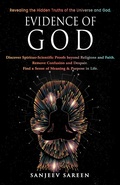Cover: Evidence of God (Spiritually Uplifting Books) - sanjeev sareen