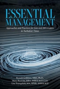 Abbildung von: Essential Management - Palmetto Publishing