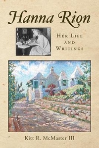Abbildung von: Hanna Rion - Palmetto Publishing