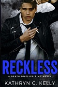 Cover: Reckless - Makin Groceries Media