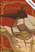 Cover: ENNEAD Vol. 1 [Mature Hardcover] - Seven Seas Entertainment, LLC
