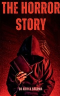 Cover: The Horror Story - Notion Press