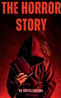 Enlarge image Cover: The Horror Story - Notion Press