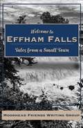 Cover: Welcome to Effham Falls - Moorhead Friends Writing Group