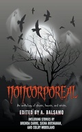 Cover: Noncorporeal - INKD PUBLISHING LLC
