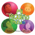 Cover: Mi Pequeno Mundo - Blueprint Ambitions