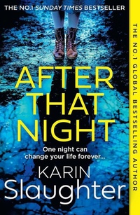Enlarge image Cover: After That Night - Harper