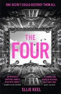 Cover: The Four - HQ