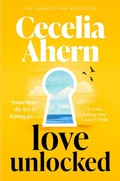 Cover: Love Unlocked - Harper