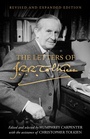 Cover: The Letters of J. R. R. Tolkien - HarperCollins