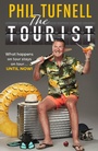 Cover: The Tourist - HarperCollins