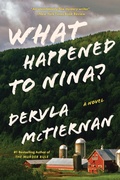 Cover: What Happened to Nina? - HarperCollins
