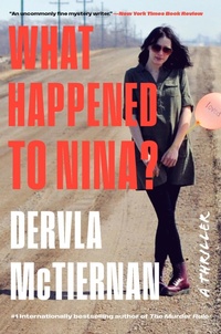 Abbildung von: What Happened to Nina? - Collins