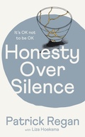 Cover: Honesty Over Silence - SPCK Publishing
