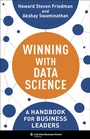 Cover: Winning with Data Science - Columbia University Press