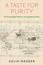 Cover: A Taste for Purity - Columbia University Press
