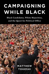 Abbildung von: Campaigning While Black - Columbia University Press