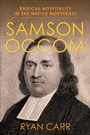 Cover: Samson Occom - Columbia University Press