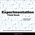 Cover: The Experimentation Field Book - Columbia University Press