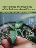 Cover: Neurobiology and Physiology of the Endocannabinoid System - Academic Press