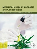 Abbildung von: Medicinal Usage of Cannabis and Cannabinoids - Academic Press