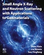 Cover: Small Angle X-Ray and Neutron Scattering with Applications to Geomaterials - Elsevier