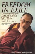 Cover: Freedom In Exile - Abacus