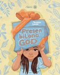 Cover: Presen bilong God - Sacred Square Publishing