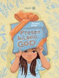 Cover: Presen bilong God - Sacred Square Publishing