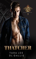 Cover: Thatcher - DL Gallie
