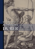 Cover: The Life and Art of Albrecht D&uuml;rer - Princeton University Press