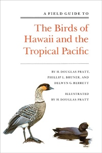 Abbildung von: A Field Guide to the Birds of Hawaii and the Tropical Pacific - Princeton University Press
