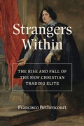 Cover: Strangers Within - Princeton University Press