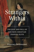 Cover: Strangers Within - Princeton University Press