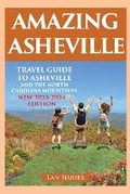 Cover: Amazing Asheville - Equator