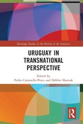 Cover: Uruguay in Transnational Perspective - Routledge