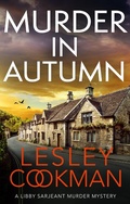 Cover: Murder in Autumn - Headline Accent