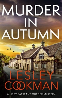 Enlarge image Cover: Murder in Autumn - Headline Accent