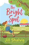 Cover: The Bright Spot - Headline Eternal