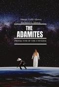 Cover: The Adamites - IngramSpark