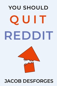 Abbildung von: You Should Quit Reddit - IngramSpark