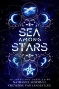 Cover: Sea Among Stars - Cheyenne V van Langevelde