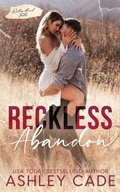 Cover: Reckless Abandon - IngramSpark